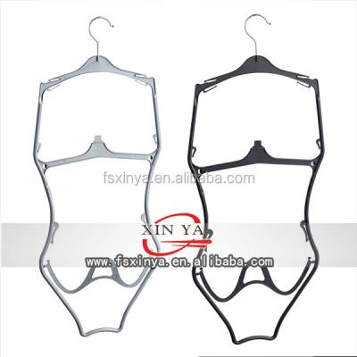 China SHOW Cheap High Quality Plastic Swimsuit Hanger (#868) for sale