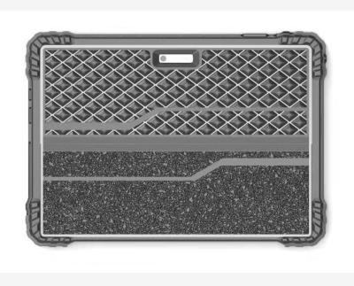 China Others 2019 New Arrival Private Machining 2 In 1 Rugged Protective Kids Cover Case For Microsoft Surface Pro 4/5/6 for sale