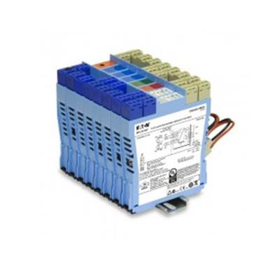 China MTL5521 Isolated Barrier SOLENOID/ ALARM DRIVER loop-powered, IIC Safe Isolators for sale