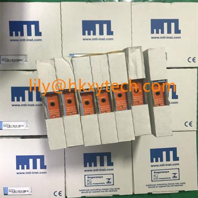 China MTL5544D Isolated Barrier REPEATER POWER SUPPLY Single channel, 4/20mA, HART for 2- or 3-wire transmitters for sale