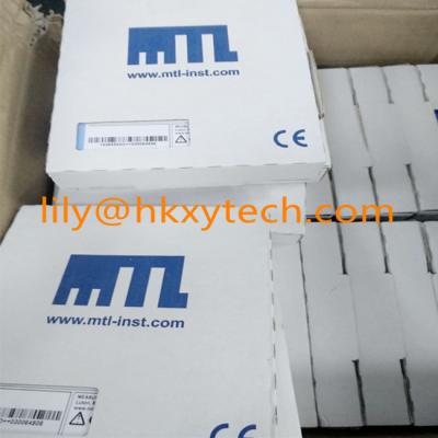 China MTL5516C Isolated Barrier SWITCH / PROXIMITY DETECTOR INTERFACE 2-Channel with Line Fault Detection for sale