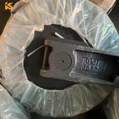 China Excavadora Idler 125/12230 Idler para JCB200 Partes mecânicas à venda
