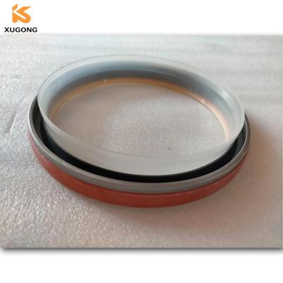 China 6736-21-4221 6736214221 SEAL CRANKSHAFT REAR Seal Kit for KOMATSU 6D102 Engine for sale