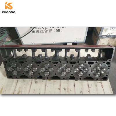 China 2864028 CYLINDER HEAD For CUMMINS M11 ISM11 QSM11 Diesel Engine for sale