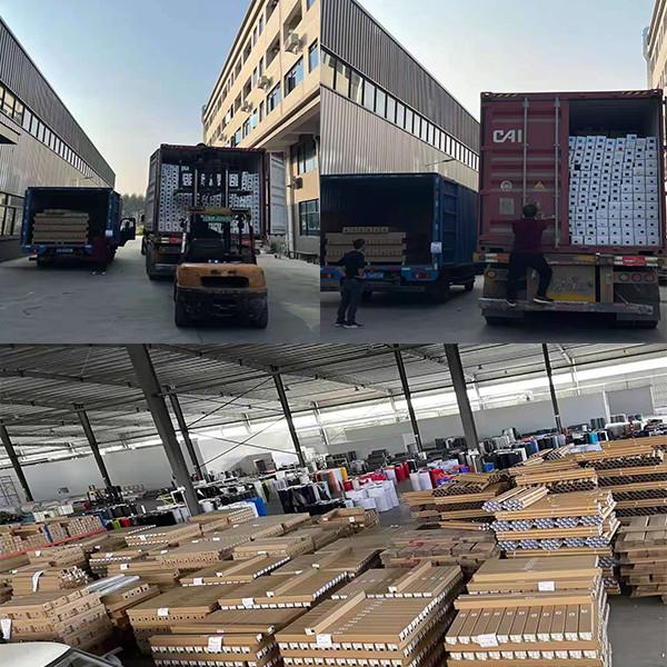 Проверенный китайский поставщик - Guangzhou Fuyulai Technology Co., Ltd.