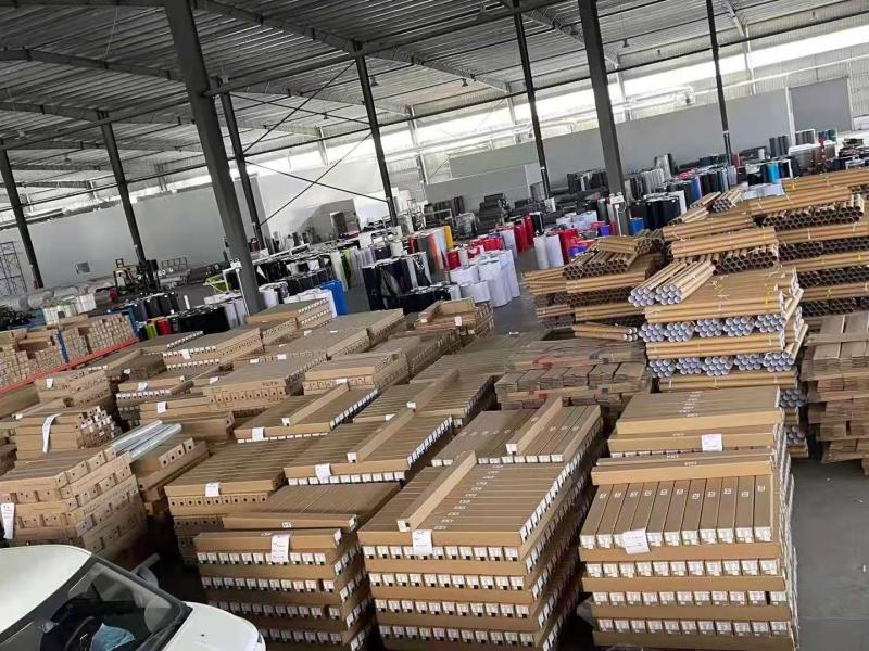 Проверенный китайский поставщик - Guangzhou Fuyulai Technology Co., Ltd.