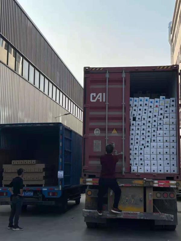 Проверенный китайский поставщик - Guangzhou Fuyulai Technology Co., Ltd.