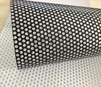 Китай Подкраска пути фильма одного окна Polyacrylate черно-белая ecosolvent продается
