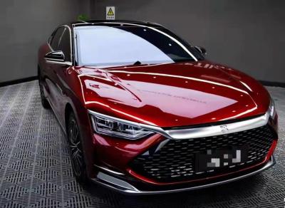 Китай Воздуха фильма обруча автомобиля Chrome вампира пузыри красного лоснистого металлического свободные продается