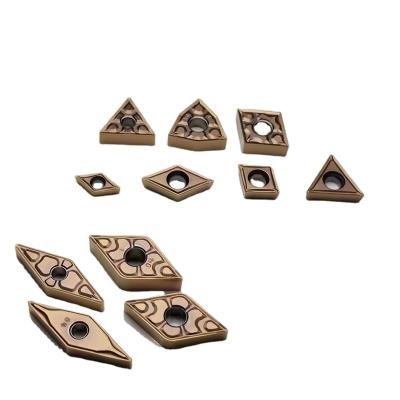 China Cavity Milling Wholesale New Product Carbide Inserts for sale