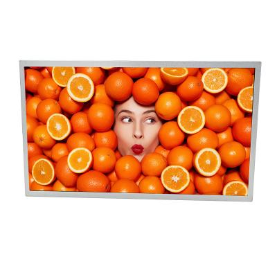 Κίνα Μονάδα LCD TFT υψηλής φωτεινότητας -30 °C έως 80 °C για οθόνες ευρείας θερμοκρασίας προς πώληση