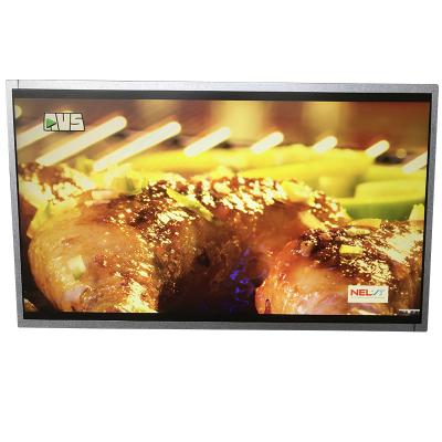 Κίνα 23.6 ίντσες Full HD 1920x1080 Ηλιακή αναγνώσιμη οθόνη LCD 1000 Cd/m2 φωτεινότητα Διασύνδεση HDMI με κιτ οθόνης προς πώληση