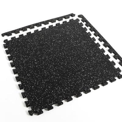 China Tile Horse Rubber Mat 20mm Thickness Anti Fatigue Thick Rubber Stall Mat for sale