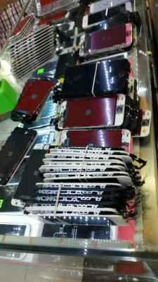 China Gebruikte Originele Iphone 5S Kringloopiphone Apple Te koop