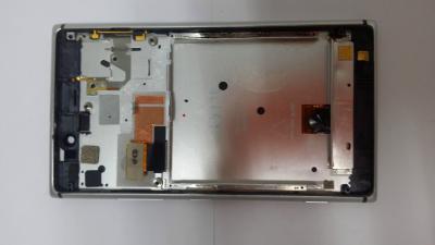 Chine L'affichage à cristaux liquides 1020 utilisé de Nokia Lumia réutilisant le pixel 4,5 de l'écran 1280*768 s'avance petit à petit à vendre