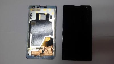 Κίνα Χρησιμοποιημένο LG G3 που ανακυκλώνει τον κινητό τηλεφωνικό LCD εισαγωγέα οθονών LCD προς πώληση