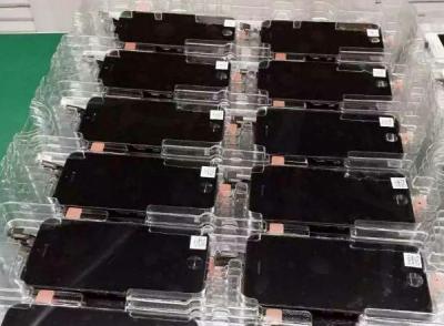 Chine Nouvel acheteur d'affichage à cristaux liquides de l'atterrisseur LH550WF4-SD01 à vendre