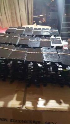 Chine L'original utilisé réutilisent l'acheteur d'affichage à cristaux liquides d'Iphone 5s plus blanc et noir à vendre