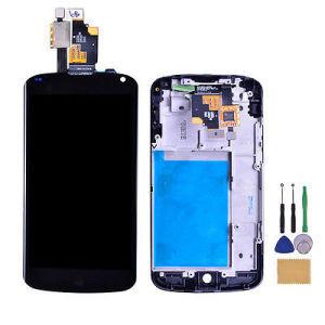 China Originele Gebruikte LG-Samenhang 5 D820 LCD het Scherm Elektronisch Recycling Te koop