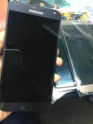 Chine Affichage d'affichage à cristaux liquides de bord de Samsung S6 de la résolution 2560*1440 5,1 pouces à vendre