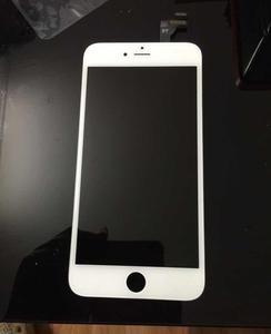 Китай Экран LCD рециркулируя используемого импортера Iphone 6 добавочного LCD продается