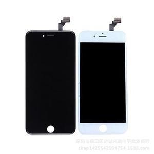 Китай 1334*750 экран Pixe использовал монитор Iphone 6 LCD рециркулируя 4,7 дюйма продается