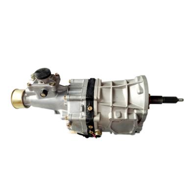 China High Quality Metal 2wd Transmission Parts Gearbox Hilux Manual Transmission Set Yuanqiao for sale