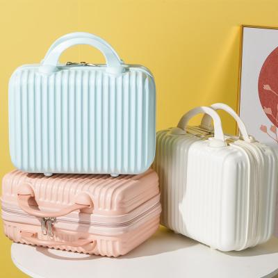 Chine Sac de maquillage pour femmes de 80 à 14 pouces à vendre