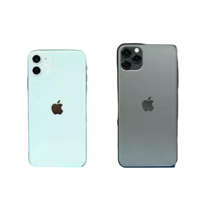 China Original Custom Unlocked Original and Used Smart Phone For Every Model Phone 11Pro Max 11Pro Max for sale