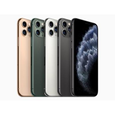 China Used Cell Phones Original Unlocked Used Cell Phones For iphone 11 pro 11Pro max max for sale