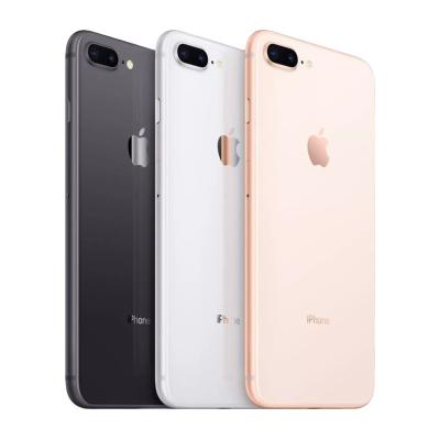 China Original Used Cell Phones For Used iPhone 8Plus 8Plus Phone for sale
