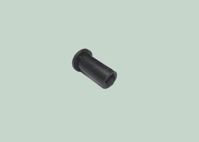 China Cutter Parts CH08-02-07 Pulley Shaft For Bullmer Cutter Parts D8001 Cutter for sale