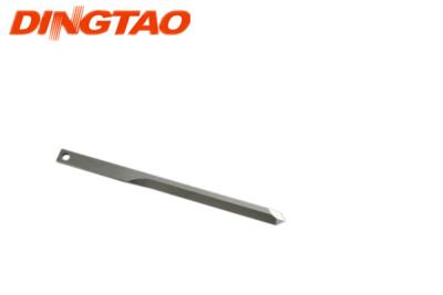 China ODM Cutter Knife Blades Spare Parts For Vector 2500 B Silver Alloy Sword 801220 for sale