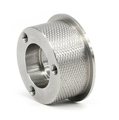 China Stainless Steel 303 304 316L Milling Metal CNC Turning Parts , Stainless Steel CNC Turning Parts for sale