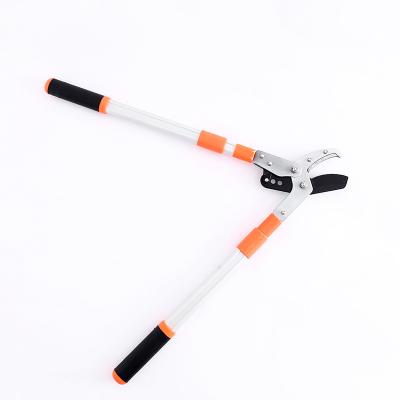 China Straight Lowest Price New Style Professional Hand Gardening Tools Anvil Loppers Lopping Shears from China for sale