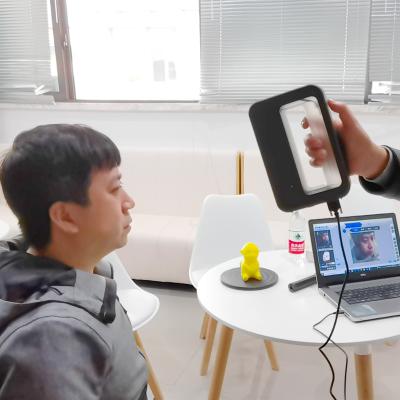 China pro sense cheap wholesale 3d scanner price handheld 3d scanner for 3d printer 12.9*17.8*3.3cm for sale