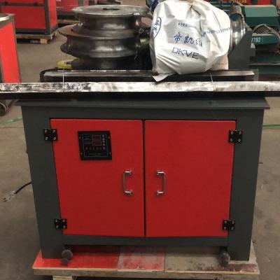 China Construction works NEW Hot Selling WG51 CNC Pipe Bending Machine pyoduct for sale