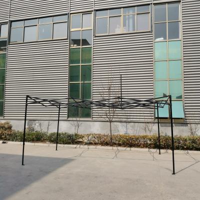 China Outdoor Promotion 3X3 Tent Canopy Beach Professional Trade Show Canopy for sale