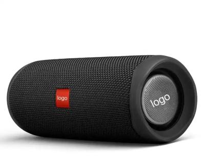 China No 2023 Hot Selling Amazon Latest Kaleidoscope Flip5 Outdoor BT3.0 Portable Waterproof Wireless Bass Speaker Flip5 Mini BT Speaker for sale