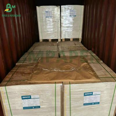 China 160g 180g White Uncoating Braille Paper For Offset Printing 65 X 90cm for sale