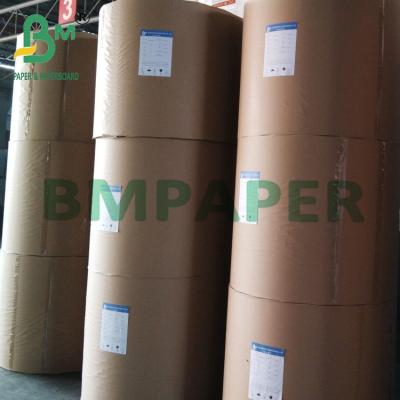 China 220gsm Cash Register Paper Thermal Synthetic Card With Hot Melt Thermal for sale