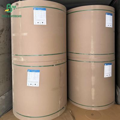 China 55gram Thermal Coating White Cashier Paper Jumbo Roll In 240mm X 3000 Meter for sale
