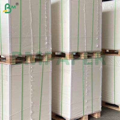 China Double Side Glossy Art C2S Paper Sheets for Printing Posters for sale