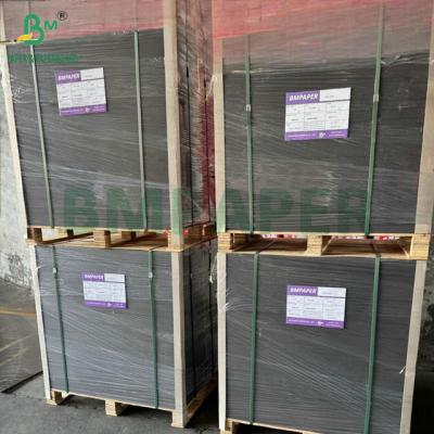 China 2 mm 3 mm de cartón laminado de color para archivos rígidos Caja 70 x 100 cm en venta
