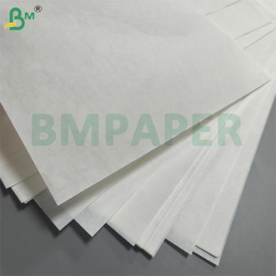 Κίνα 120gm Υψηλής αντοχής λευκασμένο χαρτί Kraft για τσάντες μεταφοράς Υψηλότερη αντοχή CD προς πώληση