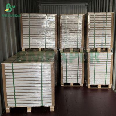 Κίνα 572mm X 876mm 55grams 60grams NCR CB CFB CF Καρβονίμων Αυτοτυπίας Χάρτη In Ream προς πώληση