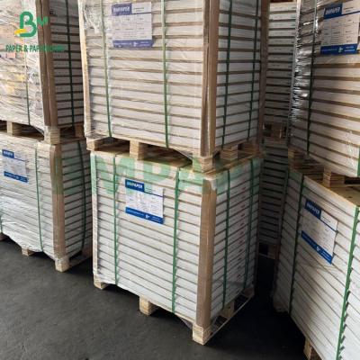 Κίνα 50gr 55gr CB CFB CF NCR Ακατέργαστο αντίγραφο χαρτί για τιμολόγια Μπλε εικόνα 65 x 92cm προς πώληση