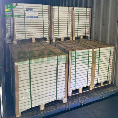 Κίνα Μπλε εικόνα 55gm 65gm Χωρίς άνθρακα χαρτί 65 X 90cm Φόρμα 500 φύλλα ανά σχήμα προς πώληση