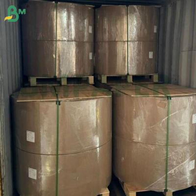 China 60 GSM Customized Size Double Side Silicone Coated Paper Sheets Cake Baking Paper for sale