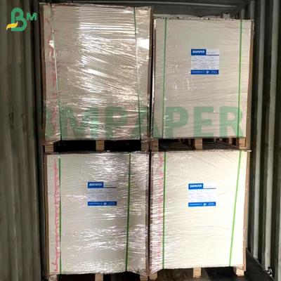 China 40g 60g White Waterproof Grape Packing Paper Food Grade Tear - Resistant for Fresh Fruit & Cold Chain Logistics for sale